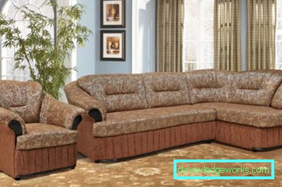 51-Sofaer i stuen - 150 bilder