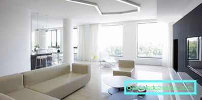 51-Sofaer i stuen - 150 bilder
