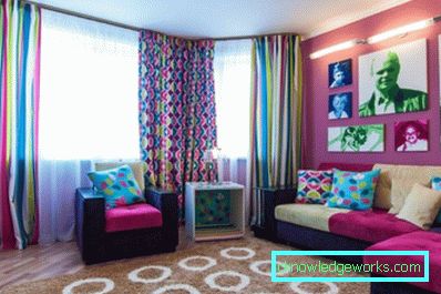 51-Sofaer i stuen - 150 bilder
