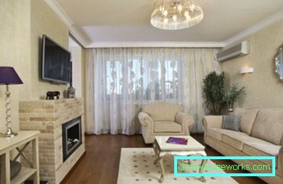 51-Sofaer i stuen - 150 bilder