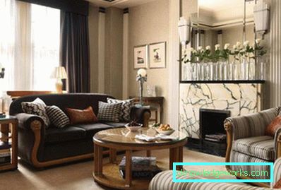 Forkle til kjøkkenet - den beste moderne designen i interiøret +89 bilder