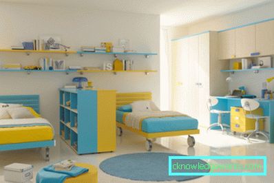 Forkle til kjøkkenet - den beste moderne designen i interiøret +89 bilder