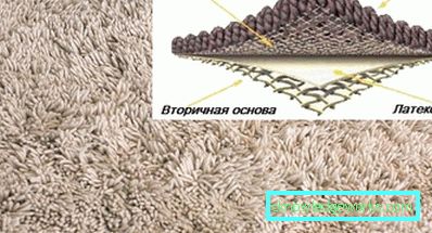 Foto: Tufted Carpet