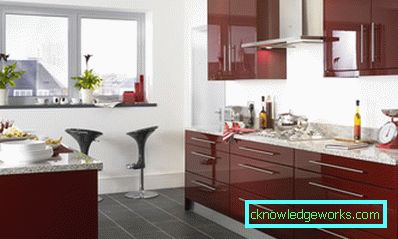 Moderne stil i interiøret - 90 bilder av de beste designalternativene