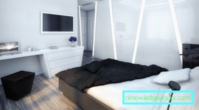 Strekktak på badet - 85 bilder av nye produkter av moderne design