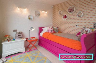 Fargegardiner - 75 beste designbilder av moderne gardiner