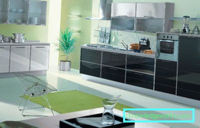 Stor balkong - 77 bilder av fantastisk design i moderne stil