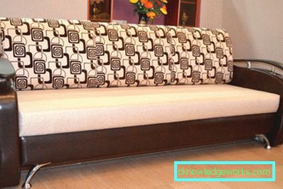 Eurobook sofa - 100 bilder av fantastiske modeller og designalternativer