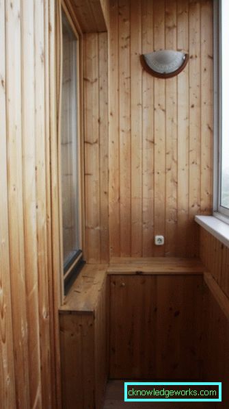 250-sjøstil i interiøret