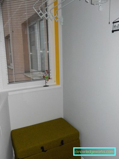 265-Hvilken tapet å velge for hallen