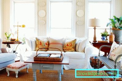 Moderne balkong - 99 bilder av de beste designløsninger