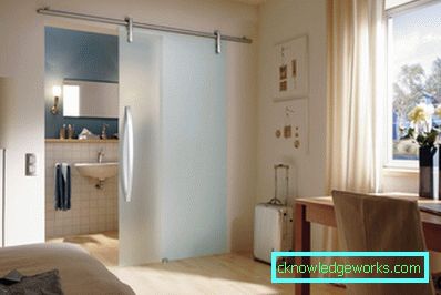 Skyvedører - 75 bilder av designideer