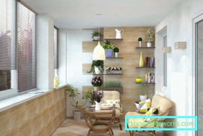 277-roms design på loftet
