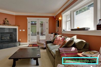 Skyvedører - 75 bilder av designideer