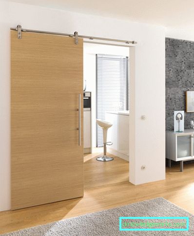 Skyvedører - 75 bilder av designideer