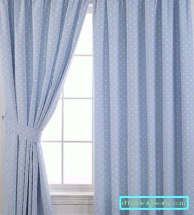 Gardiner til barnehagen - 105 bilder av verdige nye produkter og design