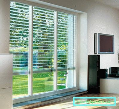 Gardiner i stil med Hi-Tech - 99 bilder av fantastisk og koselig design