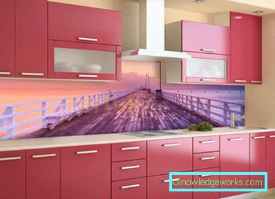 Provence Kitchen - TOP 100 bilder hvordan man lager et moderne design 2017