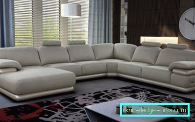 Sofa transformer - en gjennomgang av moderne modeller (77 bilder)