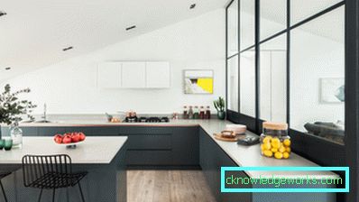 Kjøkkenhjørne - Oversikt over de mest populære modellene (100 bilder)