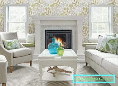 Små sofaer - 85 bilder av små møbler design ideer