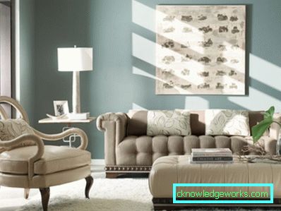 Små sofaer - 85 bilder av små møbler design ideer
