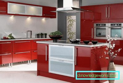 Provence Kitchen - TOP 100 bilder hvordan man lager et moderne design 2017