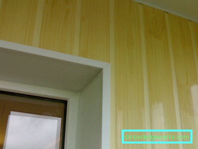 Balkong clapboard trim - 79 bilder av kvalitetsdesign eksempler