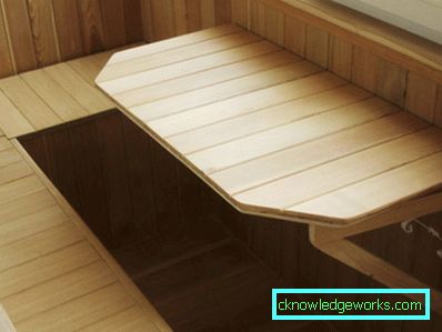 Balkong clapboard trim - 79 bilder av kvalitetsdesign eksempler