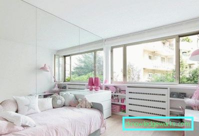 131 Barns romdesign - 140 bilder