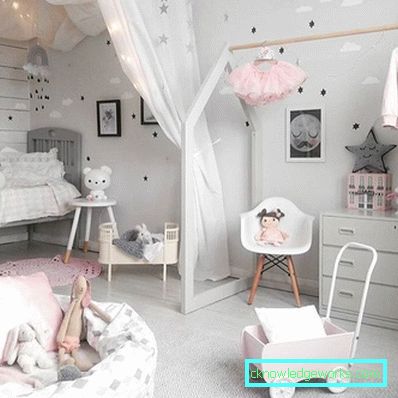 131 Barns romdesign - 140 bilder