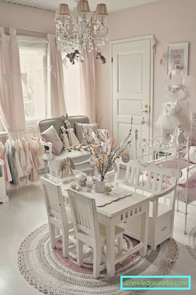 131 Barns romdesign - 140 bilder