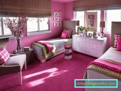 131 Barns romdesign - 140 bilder