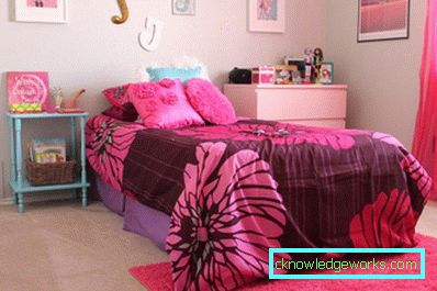 131 Barns romdesign - 140 bilder