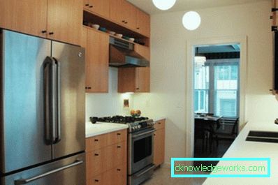 282-kjøkkendesign med kjøleskap