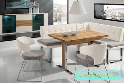 Designer kjøkkenbord Designer kjøkkenbord