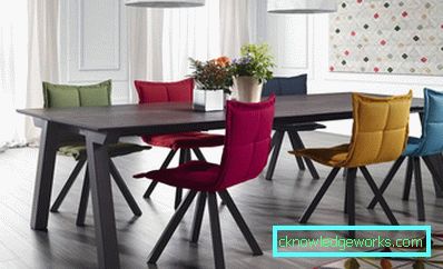 Designer kjøkkenstoler Designer kjøkkenstoler