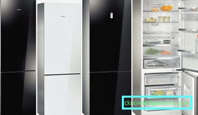 Siemens to-kammer kjøleskap Siemens to-kammer kjøleskap