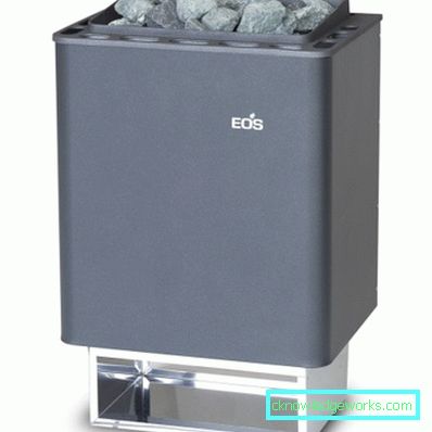 Elektrisk bad: Velg det beste alternativet Elektrisk bad: Velg det beste alternativet