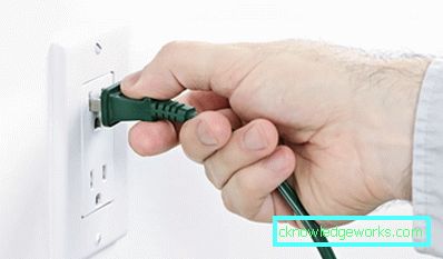 Finesser av drift av den varme limpistolen Finesser av drift av den varme limpistolen