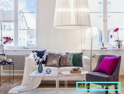 44-Stue i Khrusjtsjov - 90 bilder