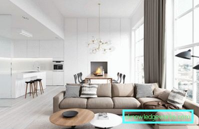 34-stue i moderne stil