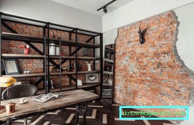 34-stue i moderne stil