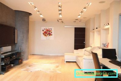 34-stue i moderne stil
