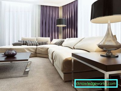 35-stue i Art Deco-stil - 130 bilder