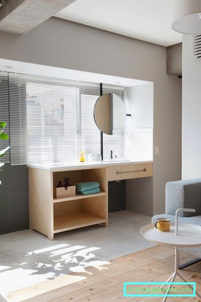 39-stue i minimalistisk stil - bilde