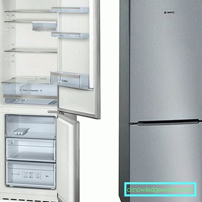 Bosch kjøleskap Bosch kjøleskap