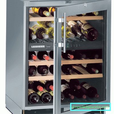 Vin kjøler Vin kjøler