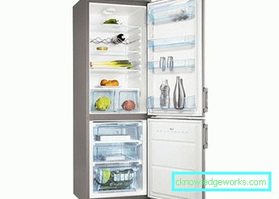 Electrolux Kjøleskap Electrolux Kjøleskap