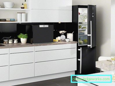 Electrolux Kjøleskap Electrolux Kjøleskap